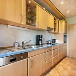 Foerdehof Petersen - Sonderburg Apartamento *