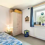 Foerdehof Petersen - Sonderburg Apartamento Westerholz