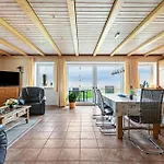 Apartamento Foerdehof Petersen - Sonderburg *