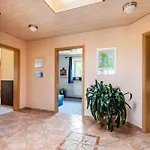 Foerdehof Petersen - Sonderburg Apartamento Westerholz