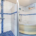 Foerdehof Petersen - Sonderburg Apartamento Westerholz