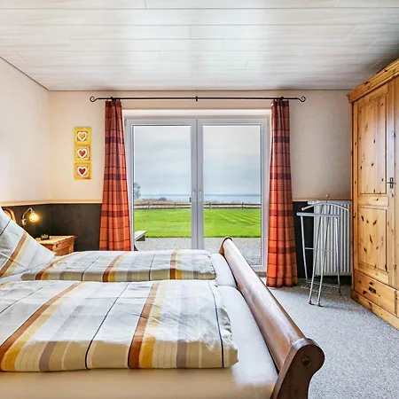 Foerdehof Petersen - Sonderburg Appartamento Westerholz
