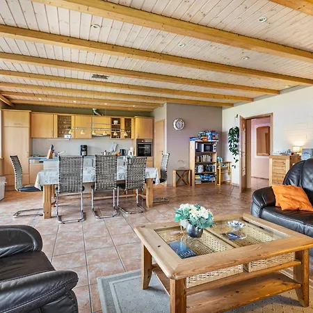 Foerdehof Petersen - Sonderburg Apartament *