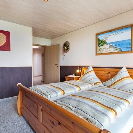 Foerdehof Petersen - Sonderburg Westerholz