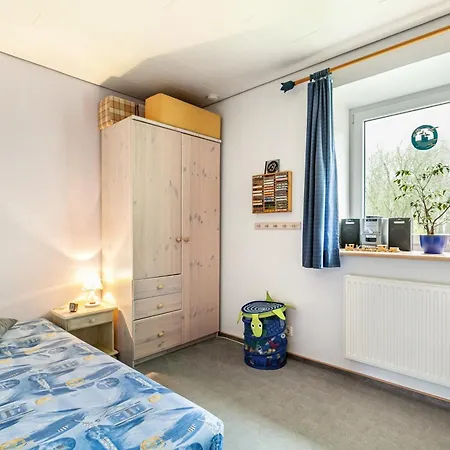 Foerdehof Petersen - Sonderburg Apartament *