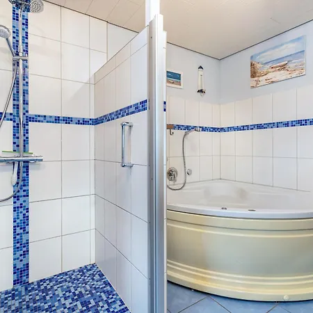 Apartment Foerdehof Petersen - Sonderburg Westerholz