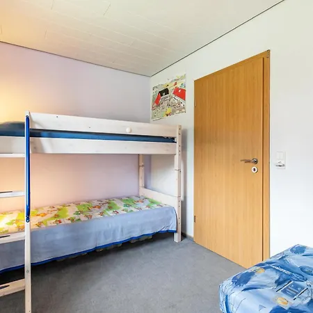 Apartment Foerdehof Petersen - Sonderburg Westerholz