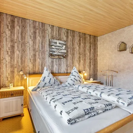 Foerdehof Petersen - Sonderburg Apartment Westerholz