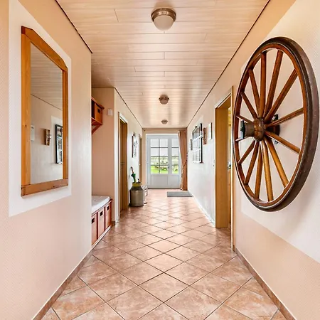 Apartament Foerdehof Petersen - Sonderburg