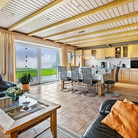 Foerdehof Petersen - Sonderburg