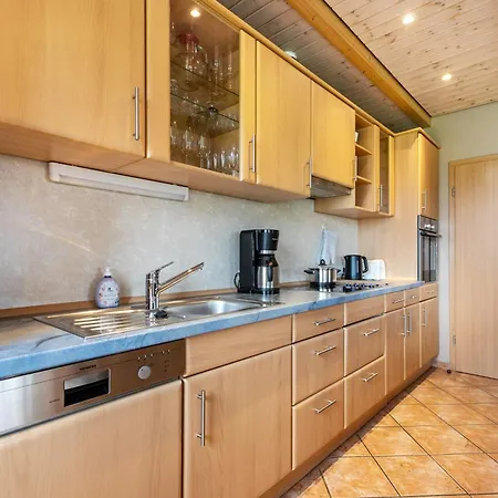 Apartament Foerdehof Petersen - Sonderburg *