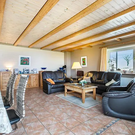 Foerdehof Petersen - Sonderburg *