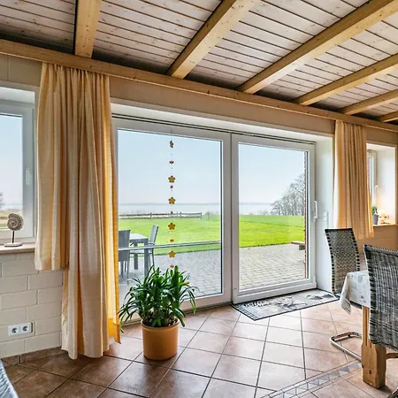 Foerdehof Petersen - Sonderburg Apartamento Westerholz