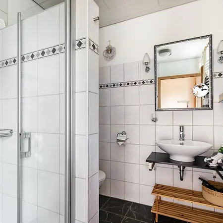 Foerdehof Petersen - Sonderburg Apartamento *