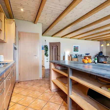 Foerdehof Petersen - Sonderburg Apartamento *