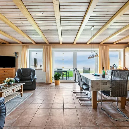 Appartamento Foerdehof Petersen - Sonderburg *