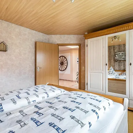 Appartamento Foerdehof Petersen - Sonderburg