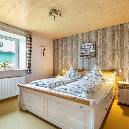 Foerdehof Petersen - Sonderburg *