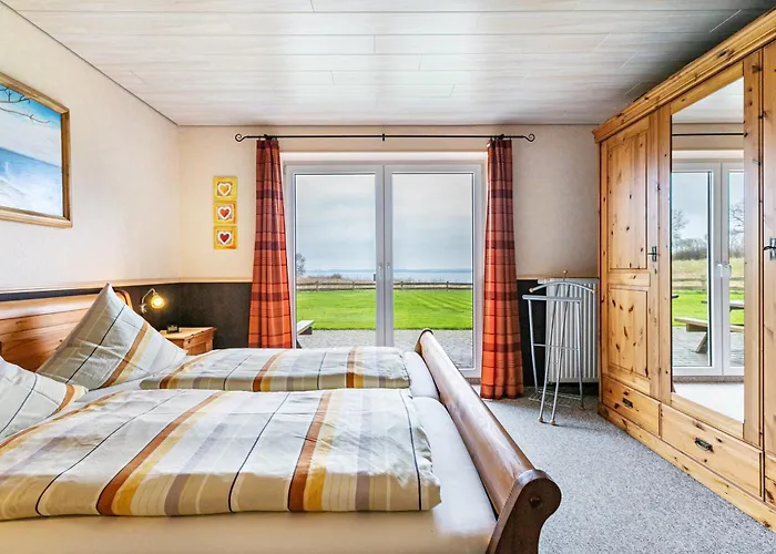 Foerdehof Petersen - Sonderburg Apartment Westerholz