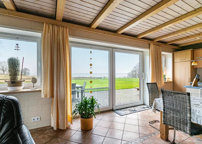 Foerdehof Petersen - Sonderburg Westerholz