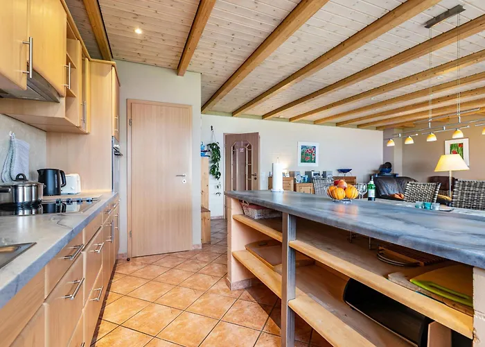 Foerdehof Petersen - Sonderburg