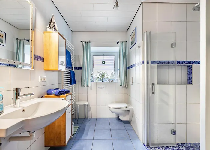 Foerdehof Petersen - Sonderburg