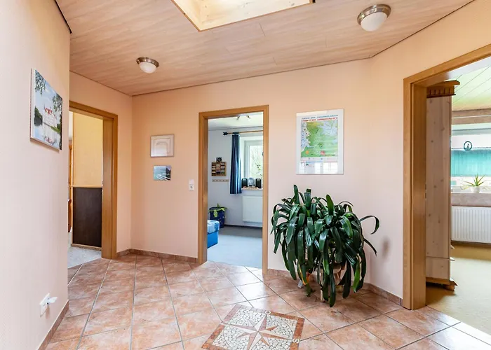 Foerdehof Petersen - Sonderburg Apartment