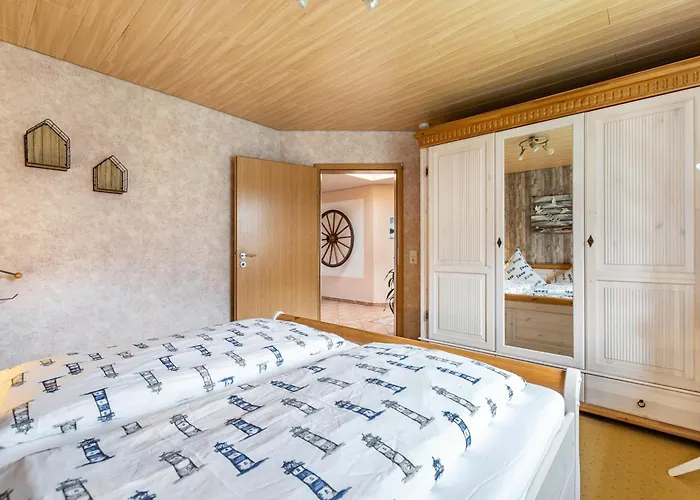 Foerdehof Petersen - Sonderburg * Westerholz