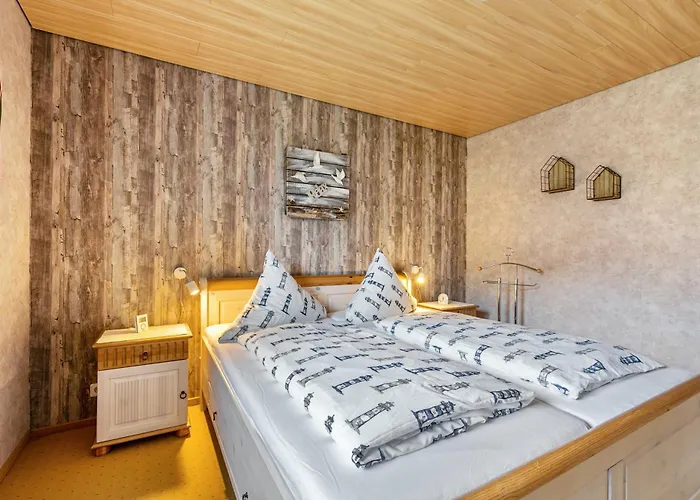 Foerdehof Petersen - Sonderburg Apartment Westerholz