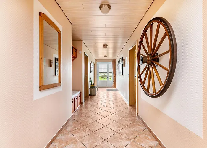 Apartment Foerdehof Petersen - Sonderburg