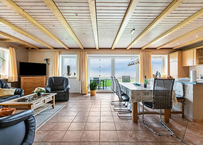 Apartment Foerdehof Petersen - Sonderburg