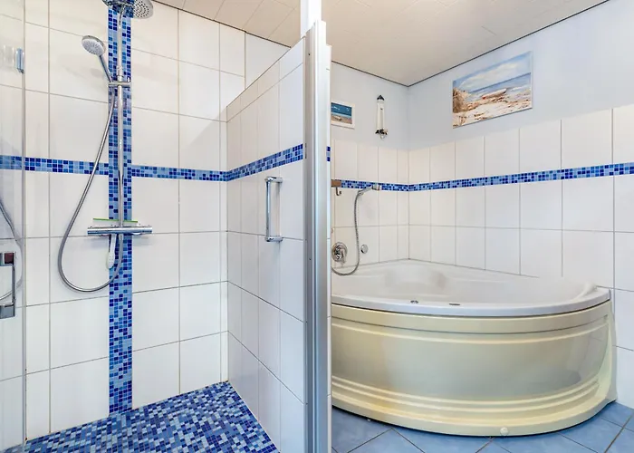 Foerdehof Petersen - Sonderburg Apartment Westerholz